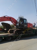 Hitachi ZAXIS 200LC-3 [1]