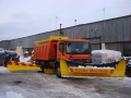КДМ НА БАЗЕ САМОСВАЛА MERCEDES-BENZ ACTROS 3336K [2]