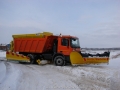 КДМ НА БАЗЕ САМОСВАЛА MERCEDES-BENZ ACTROS 3336K [1]