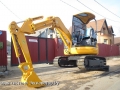Komatsu PC75 [1]