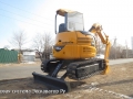 Komatsu PC75 [3]