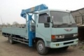 Horyong 7.5Т(DAEWOO NOVUS 10Т) [1]