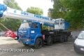 Галичанин KC-55713-1 шасси КамАЗ-65115 (6 х 4) [0]