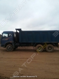FAW CA3310 [2]