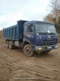 FAW CA3310 [1]