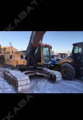 Volvo EC 240B LC [2]