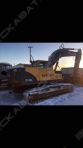 Volvo EC 240B LC [1]