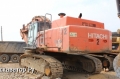 Hitachi ZX450-3 [3]