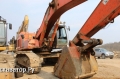 Hitachi ZX450-3 [5]