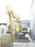 Liebherr A 904 Litronic [5]
