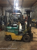 Komatsu FB15EX-11 [2]