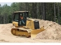 Caterpillar D4K XL [1]