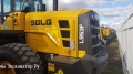 SDLG / LINGONG LG953F [4]