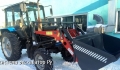 МТЗ БЕЛАРУС 82 [1]