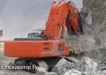 Bonny CE 460-6 прямой ковш [4]