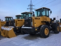 SDLG / LINGONG LG933L [2]