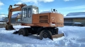 Уралвагонзавод ЭО-33211А [2]