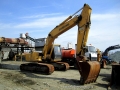 LiuGong CLG 220 LC [1]