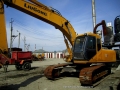 LiuGong CLG 220 LC [2]