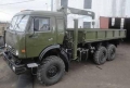 РИАТ КАМАЗ-6406 с гидроманипулятором КМУ ИМ-150 [0]