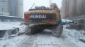 Hyundai R 220LC-9S [1]