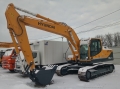 Hyundai R 220LC-9S [1]