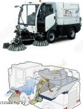 Bucher CITYCAT 2020XL [8]