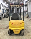 Komatsu FB15-12 [3]