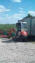 Kubota KX 36-3 [3]