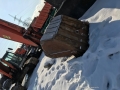 Hitachi ZX 330 [11]