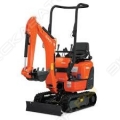 Kubota K008-3 [1]