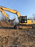 Komatsu PC220 LC-7L [4]