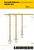 Liebherr Flat Top 130 EC-B 6 [0]
