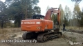Hitachi ZX200-3 [3]
