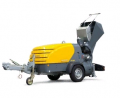 Putzmeister Mixokret M740DB [1]
