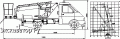 ГАЗ 3302 DA22 [3]