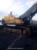 Volvo EC700B LC [1]