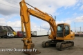 Hyundai R 160LC-3 [1]