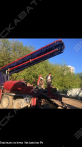 КамАЗ 58152А (АБН-21) [1]