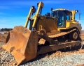 Caterpillar D8T [0]