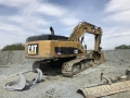 Caterpillar 349D2/D2 L [3]