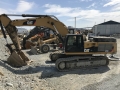 Caterpillar 349D2/D2 L [6]