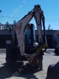 Terex TLB 890 [0]