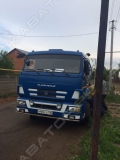КАМАЗ 58147Z (ABS-7A) [2]