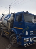 КАМАЗ 58147Z (ABS-7A) [1]