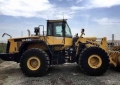 Komatsu WA 480-5 [1]