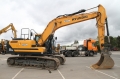 Hyundai ROBEX 220 LC-5 [5]