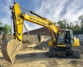 New Holland E215 [2]
