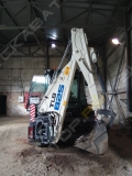 Terex TLB825 [2]