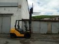 Komatsu FD30T-17 [4]